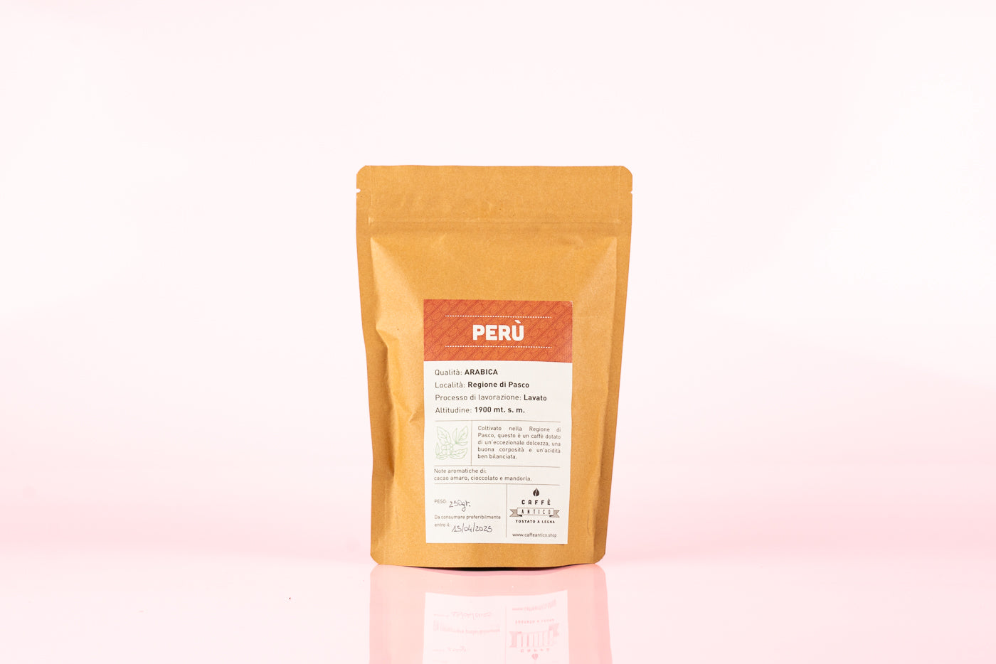 Linea Prestige Peru 250 gr