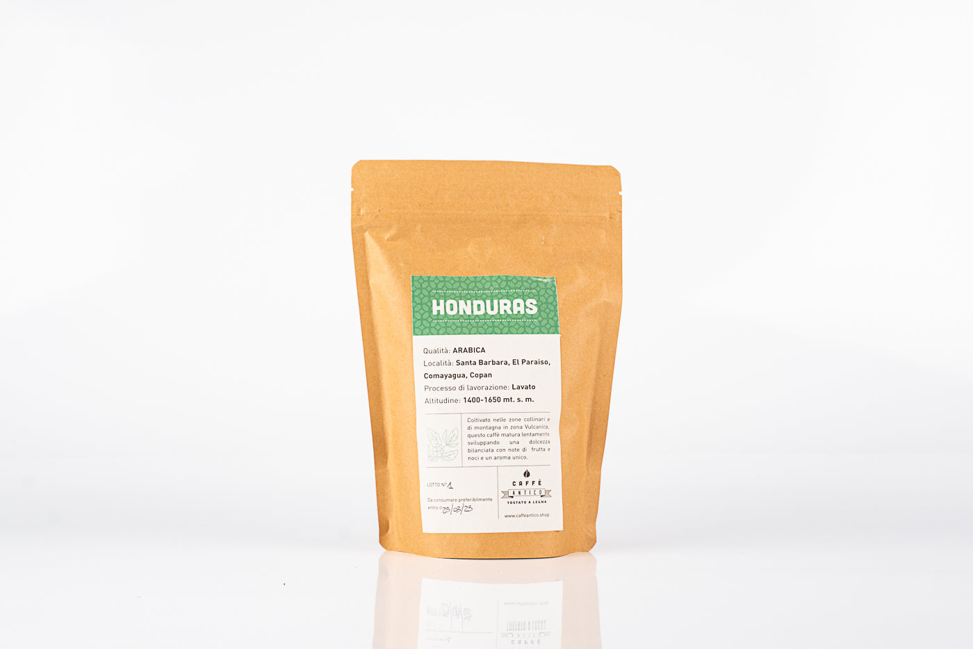 Linea Prestige Honduras 500 Gr