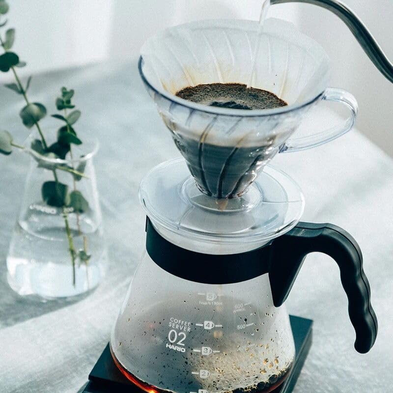 V60 Coffee Dripper