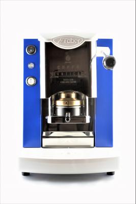ESE 44 Espresso-Pads, Espresso-Mischung