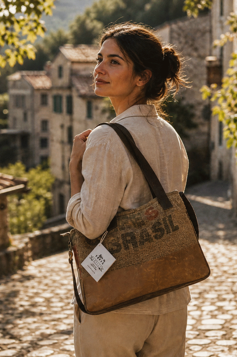 ACCESSORI & ABBIGLIAMENTO