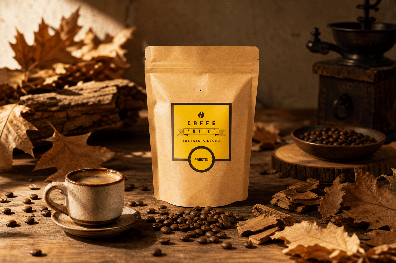 CAFFÈ