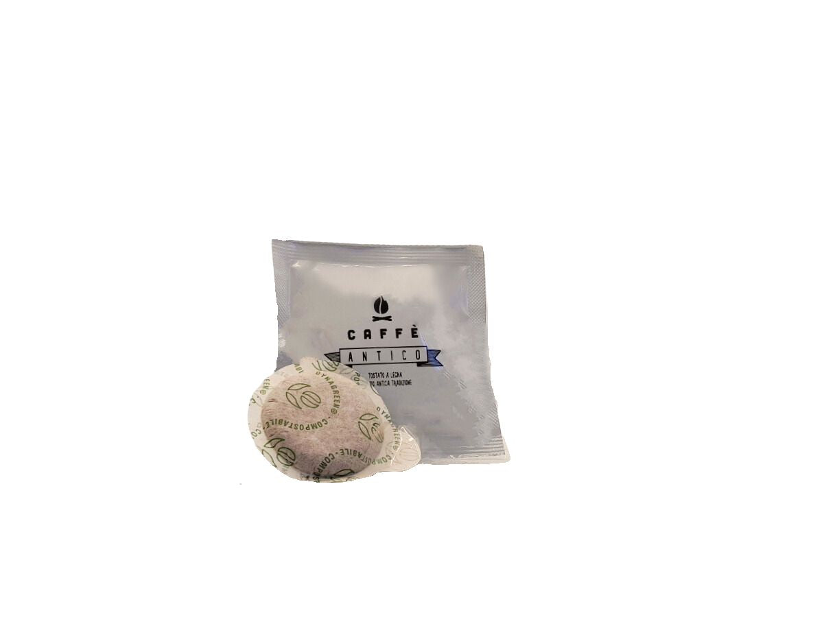 ESE 44 Espresso-Pads, Espresso-Mischung