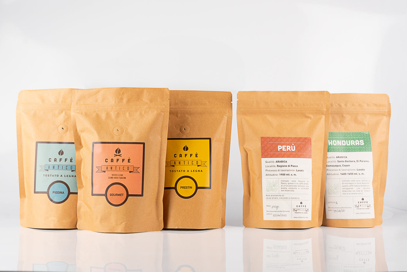 Miscela Gourmet 250g