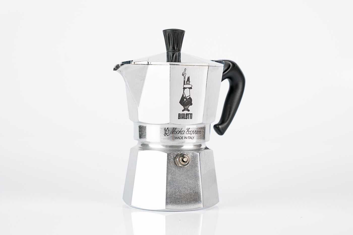 BIALETTI Kaffeemaschine