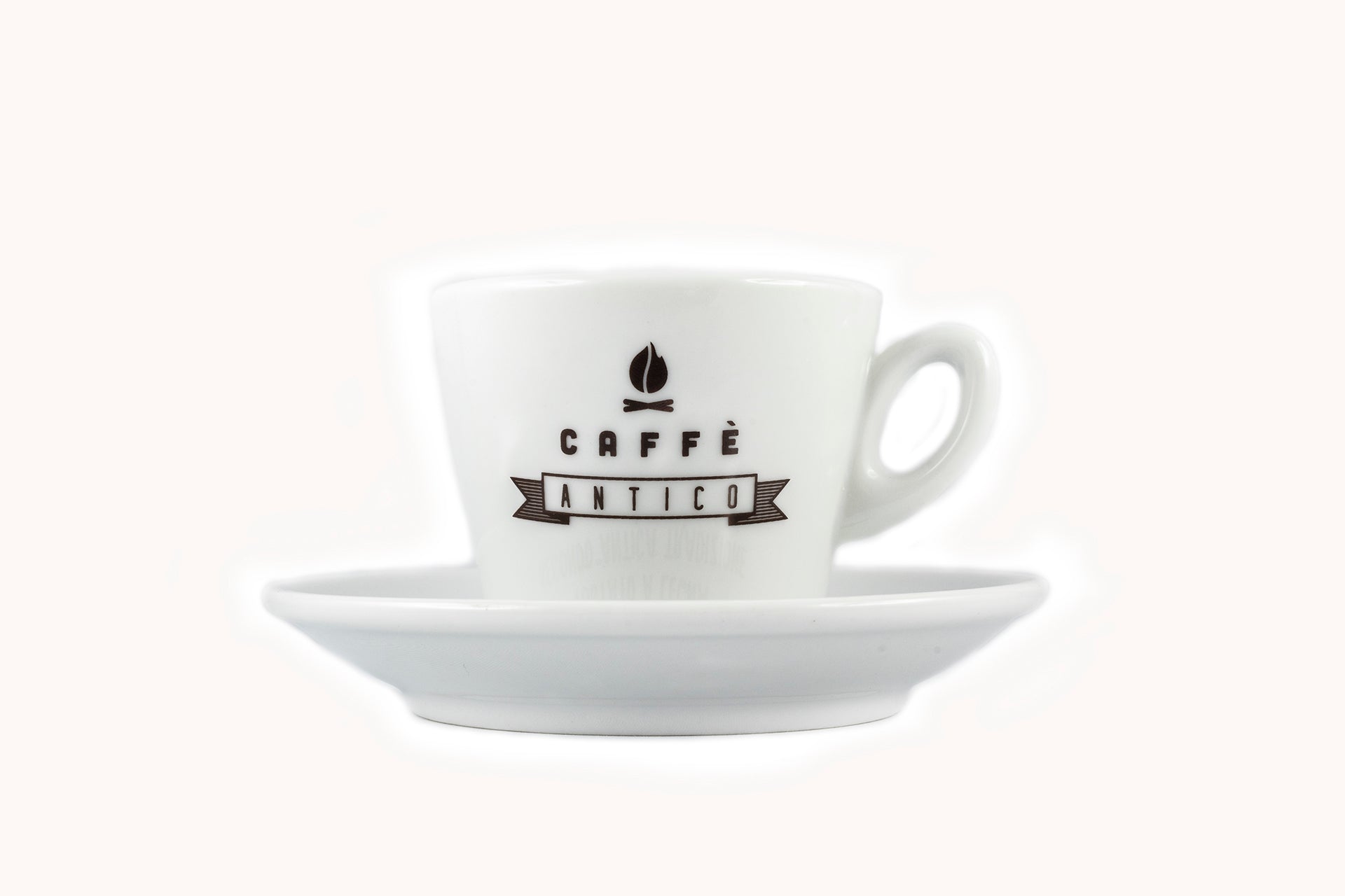 Cappuccino Cups Set